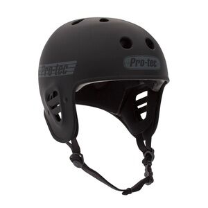 Black Helmet for Men